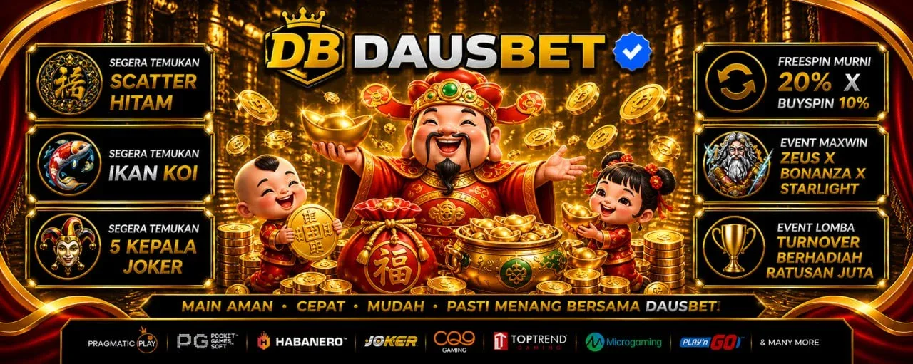 DAUSBET