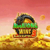 Download DAUSBET APK Mahjong Scatter Hitam